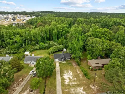 174 Bienville Drive Fayetteville NC 28311