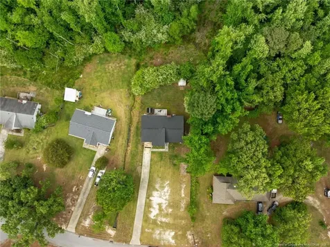 174 Bienville Drive Fayetteville NC 28311