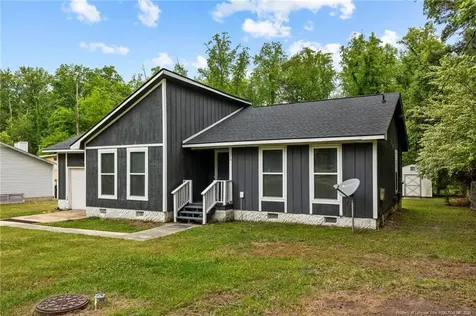174 Bienville Drive Fayetteville NC 28311