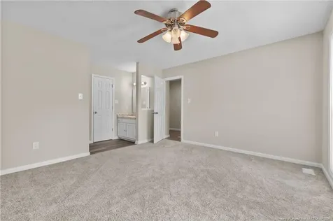 174 Bienville Drive Fayetteville NC 28311