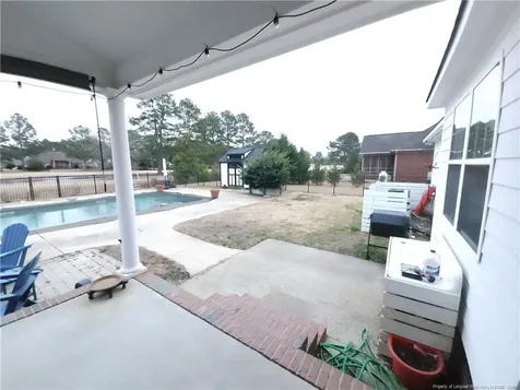 4447 Bent Grass Drive Fayetteville NC 28312