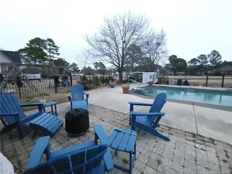 4447 Bent Grass Drive Fayetteville NC 28312