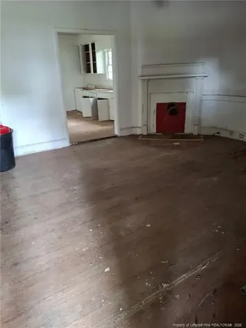 104 N 17th Street Erwin NC 28339