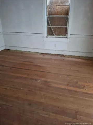 104 N 17th Street Erwin NC 28339