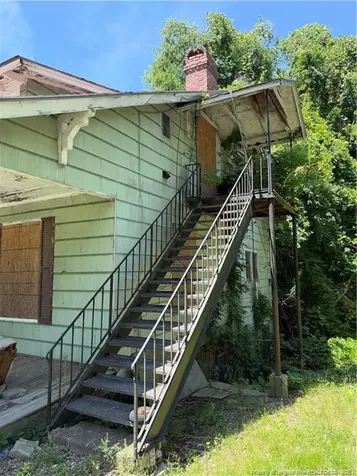104 N 17th Street Erwin NC 28339