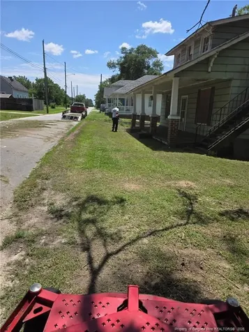 104 N 17th Street Erwin NC 28339