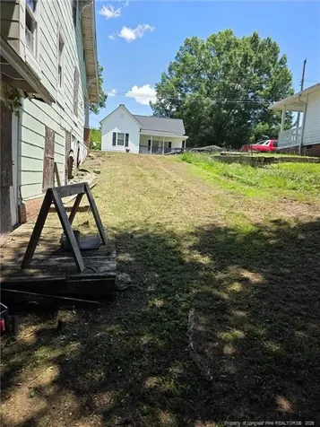 104 N 17th Street Erwin NC 28339