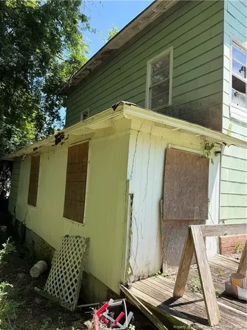 104 N 17th Street Erwin NC 28339