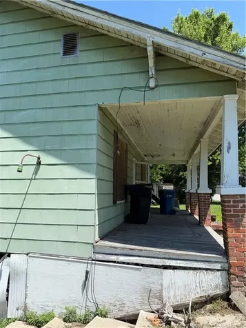 104 N 17th Street Erwin NC 28339