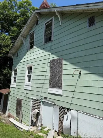 104 N 17th Street Erwin NC 28339