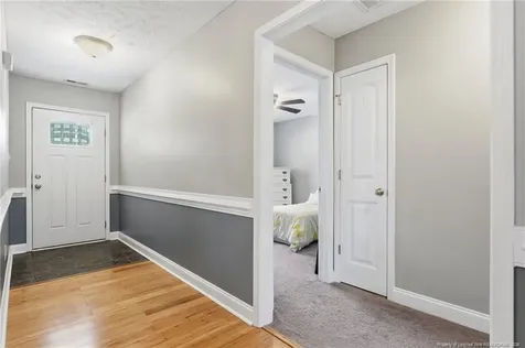 5160 Philippi Church Road Raeford NC 28376
