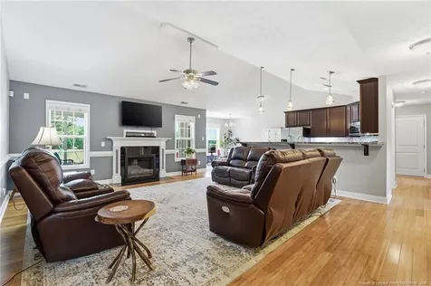 5160 Philippi Church Road Raeford NC 28376