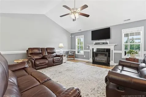 5160 Philippi Church Road Raeford NC 28376