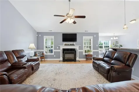 5160 Philippi Church Road Raeford NC 28376