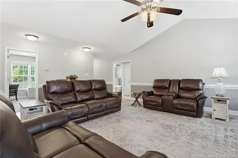 5160 Philippi Church Road Raeford NC 28376
