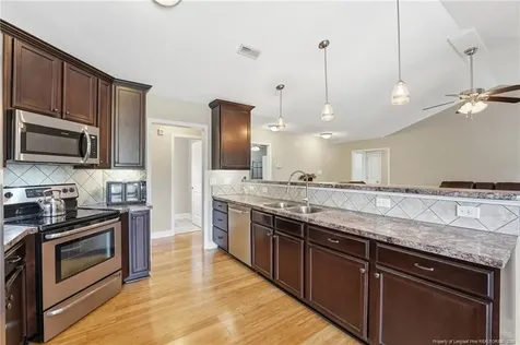 5160 Philippi Church Road Raeford NC 28376