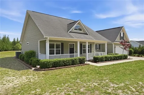 5160 Philippi Church Road Raeford NC 28376