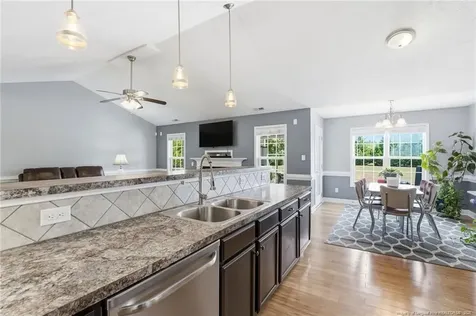 5160 Philippi Church Road Raeford NC 28376