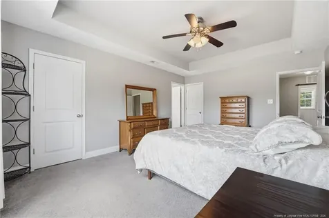 5160 Philippi Church Road Raeford NC 28376