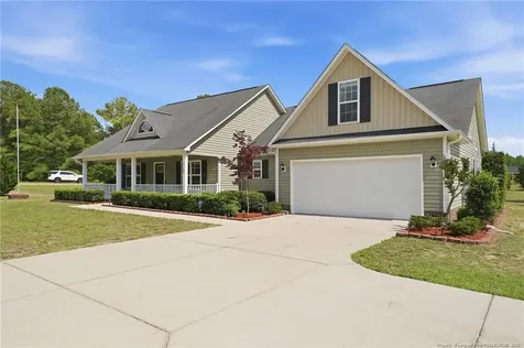 5160 Philippi Church Road Raeford NC 28376