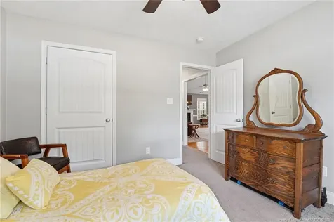 5160 Philippi Church Road Raeford NC 28376