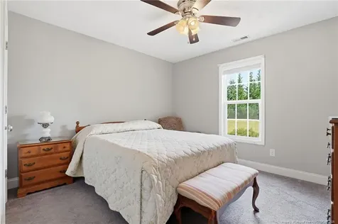 5160 Philippi Church Road Raeford NC 28376