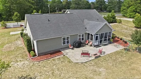 5160 Philippi Church Road Raeford NC 28376