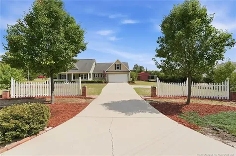 5160 Philippi Church Road Raeford NC 28376