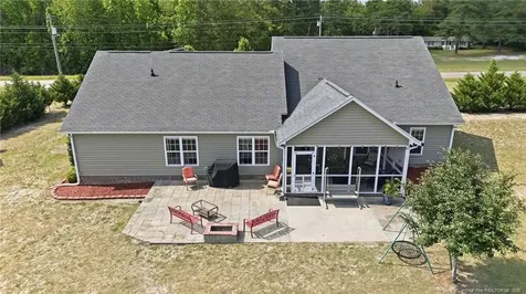 5160 Philippi Church Road Raeford NC 28376