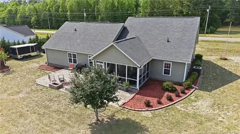 5160 Philippi Church Road Raeford NC 28376