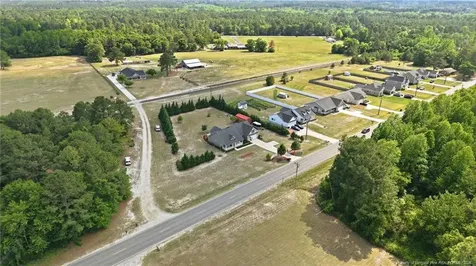5160 Philippi Church Road Raeford NC 28376