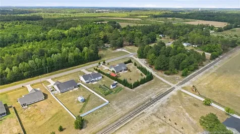 5160 Philippi Church Road Raeford NC 28376