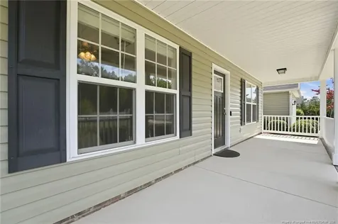 5160 Philippi Church Road Raeford NC 28376