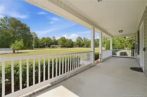 5160 Philippi Church Road Raeford NC 28376