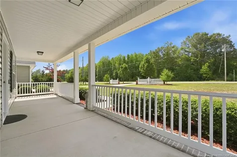5160 Philippi Church Road Raeford NC 28376