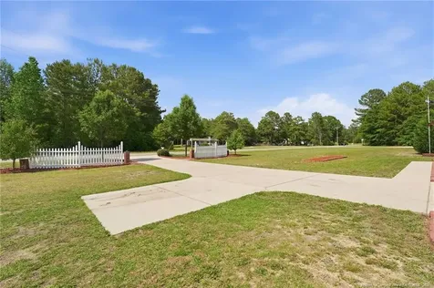 5160 Philippi Church Road Raeford NC 28376