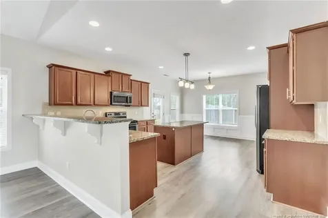 127 Ganton Drive Raeford NC 28376