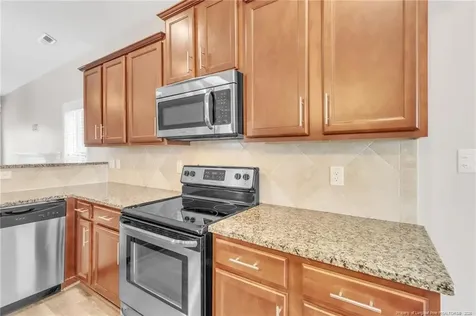 127 Ganton Drive Raeford NC 28376