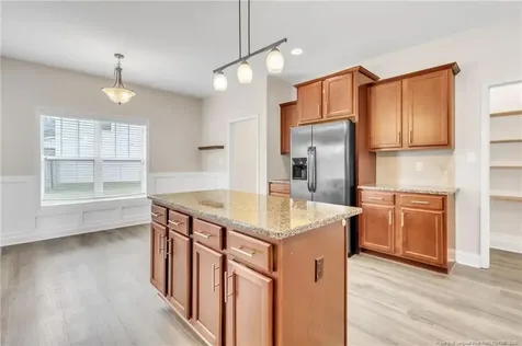 127 Ganton Drive Raeford NC 28376