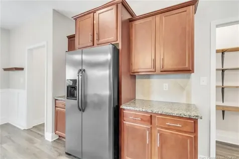 127 Ganton Drive Raeford NC 28376