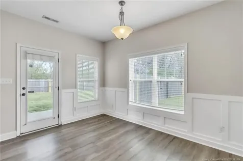127 Ganton Drive Raeford NC 28376