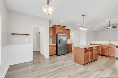 127 Ganton Drive Raeford NC 28376