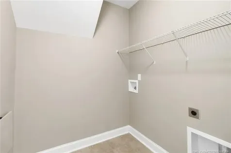 127 Ganton Drive Raeford NC 28376