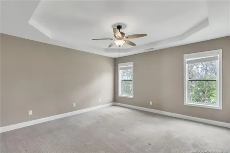 127 Ganton Drive Raeford NC 28376