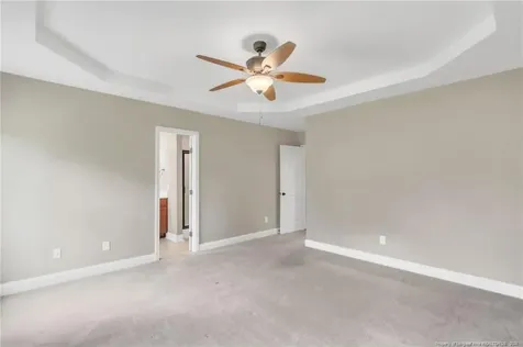 127 Ganton Drive Raeford NC 28376