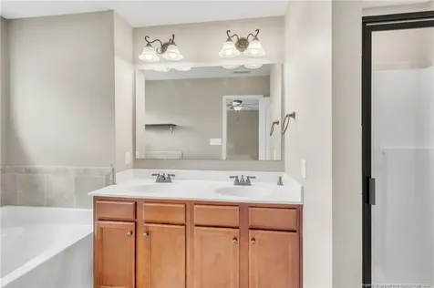 127 Ganton Drive Raeford NC 28376