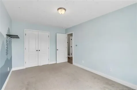 127 Ganton Drive Raeford NC 28376