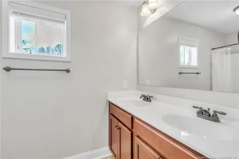 127 Ganton Drive Raeford NC 28376