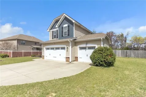 127 Ganton Drive Raeford NC 28376