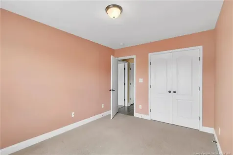 127 Ganton Drive Raeford NC 28376